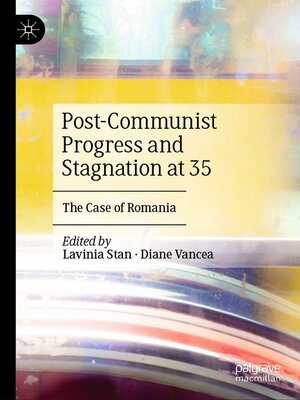 cover image of Post-Communist Progress and Stagnation at 35